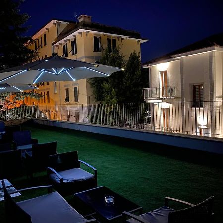 Hotel Millstone House La Spezia Exterior foto