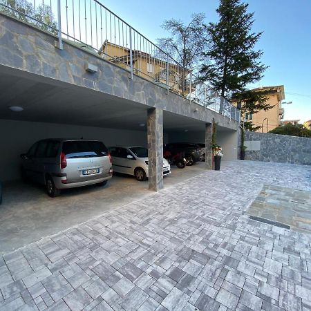 Hotel Millstone House La Spezia Exterior foto