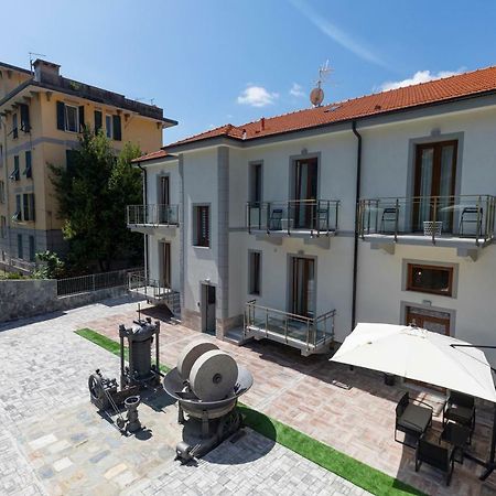 Hotel Millstone House La Spezia Exterior foto