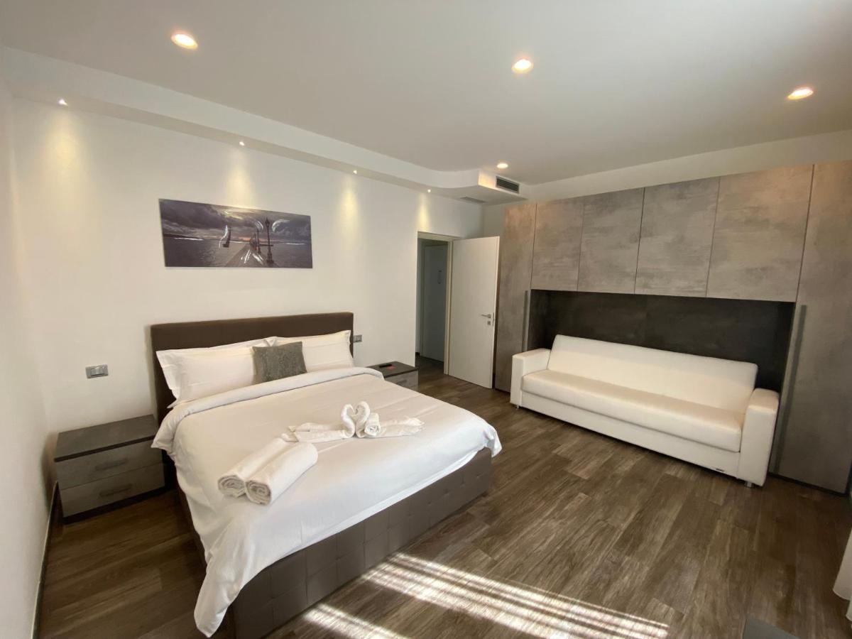 Hotel Millstone House La Spezia Exterior foto