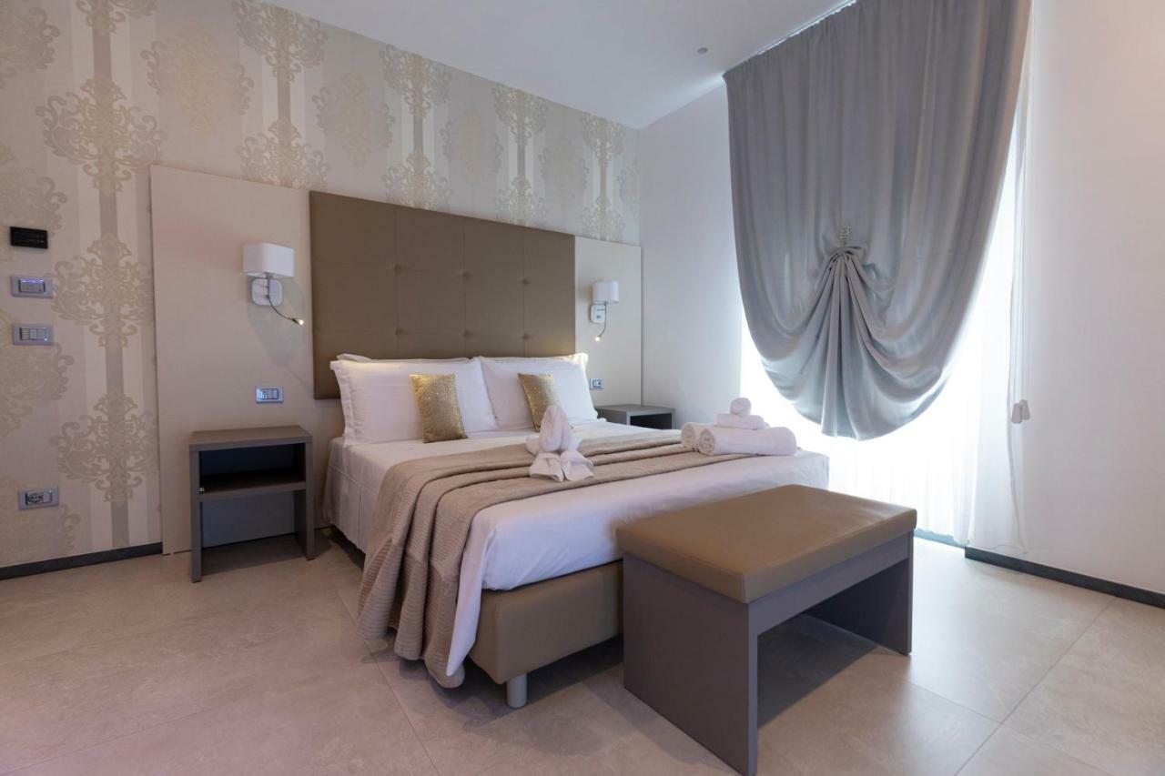 Hotel Millstone House La Spezia Exterior foto
