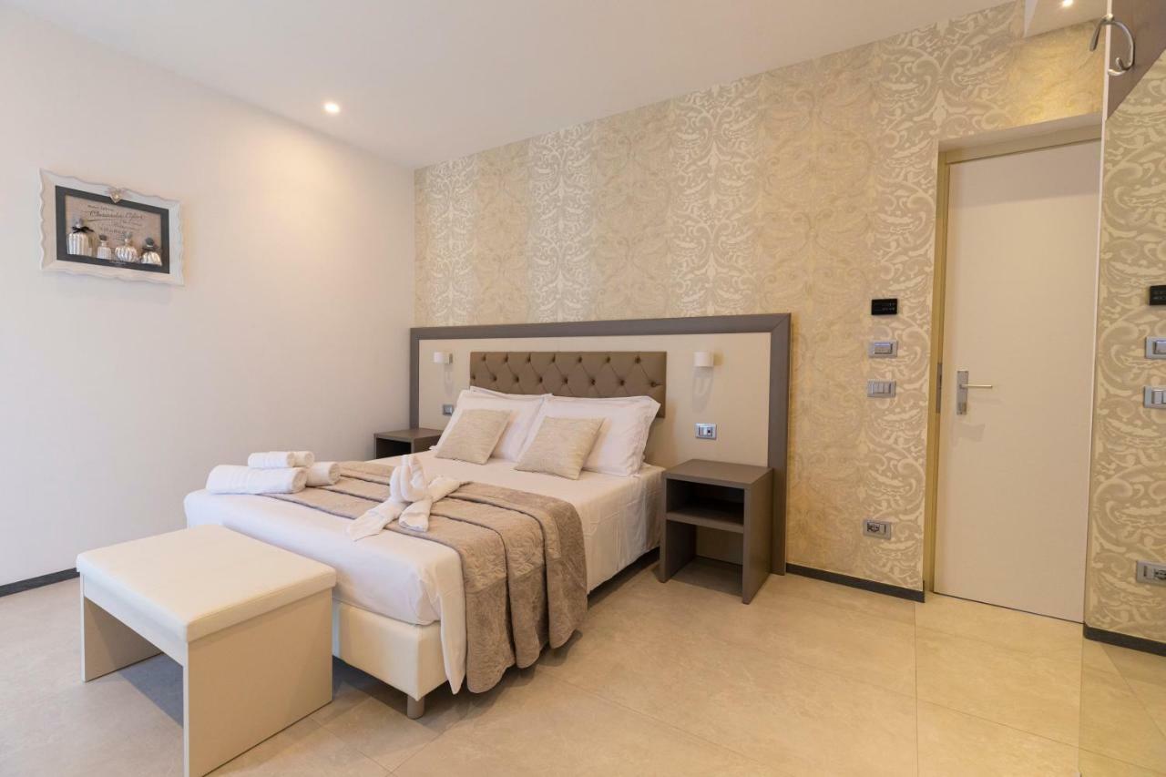 Hotel Millstone House La Spezia Exterior foto